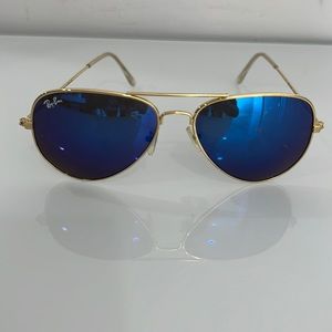Ray Ban Aviators